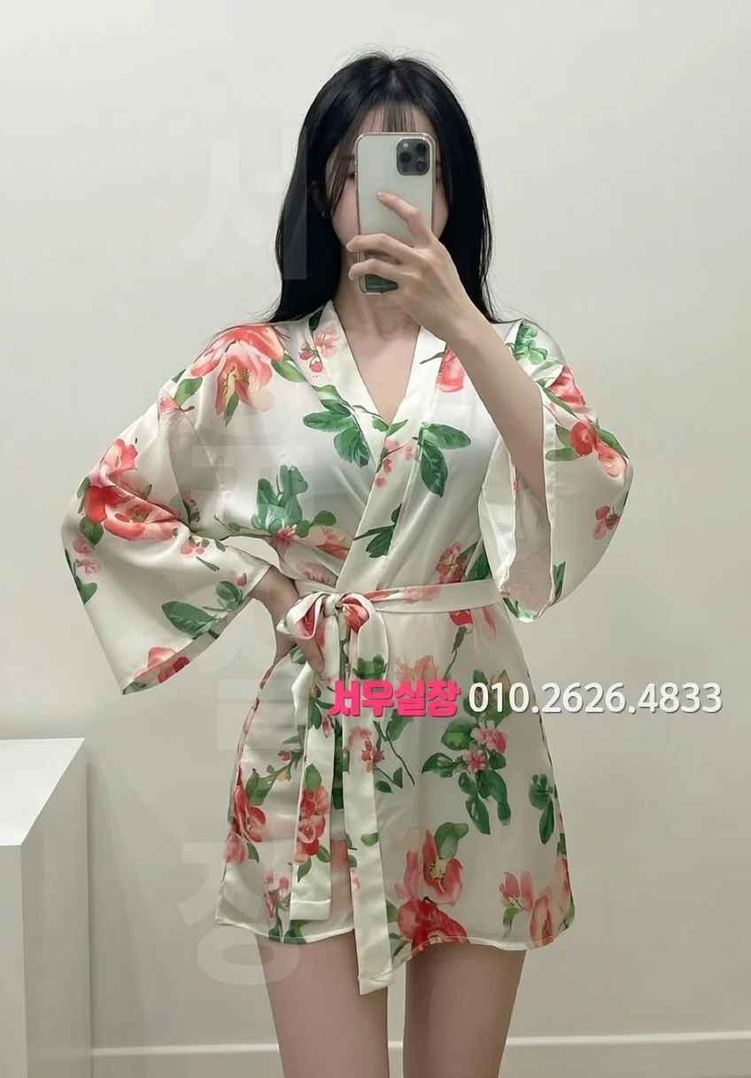 명동 란제리룸 프리미엄 라인업 29번 프로필