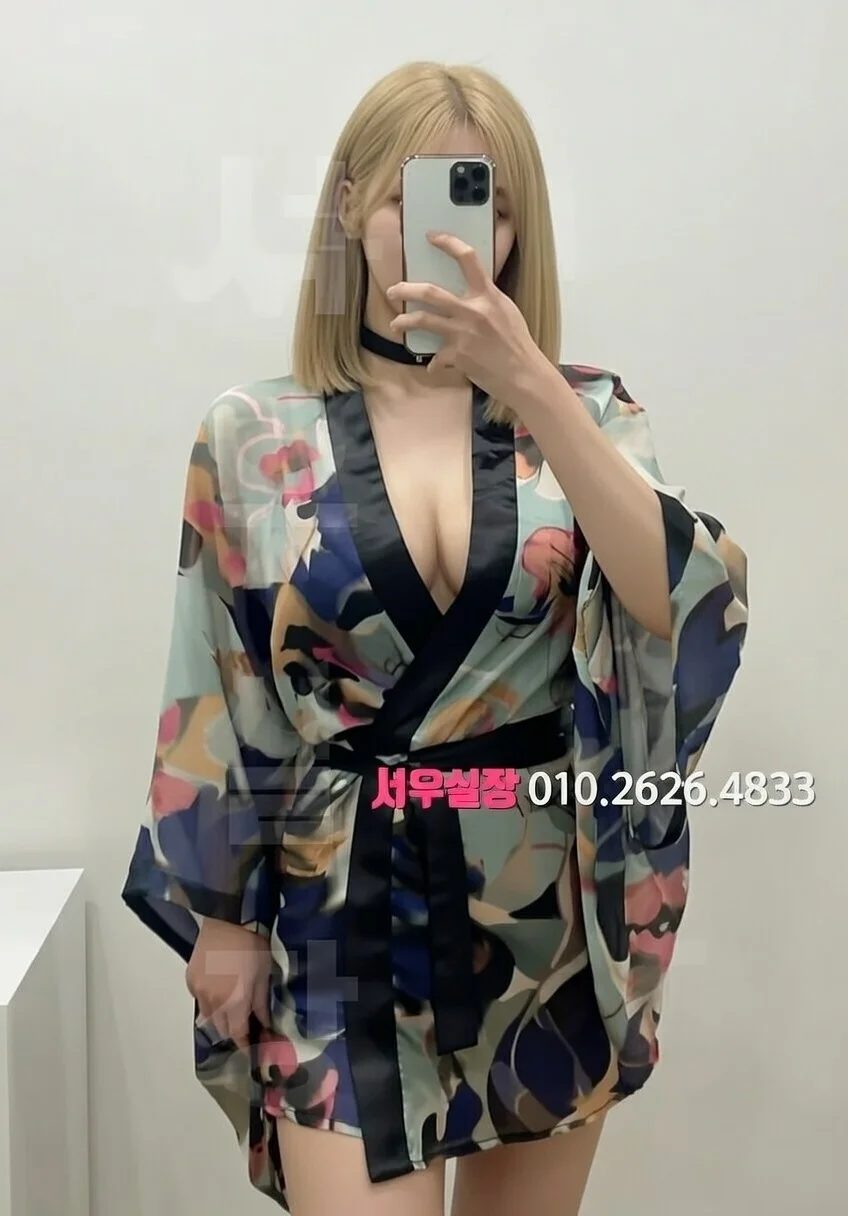 명동 셔츠룸 프리미엄 라인업 35번 프로필