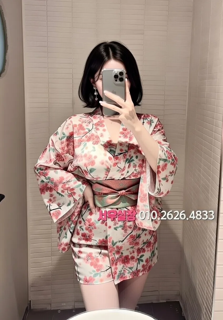 명동 보도노래방 프리미엄 라인업 40번 프로필