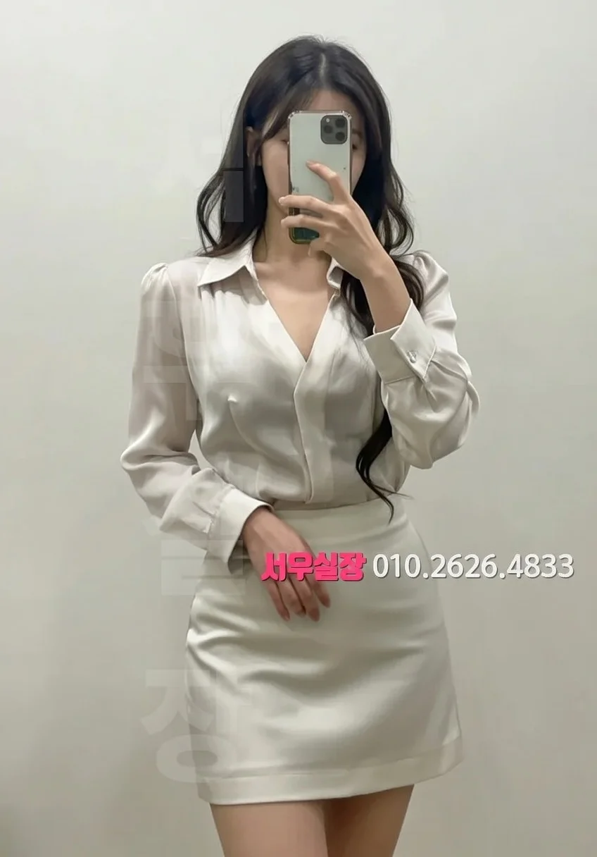 명동 러시아노래방 프리미엄 라인업 27번 프로필