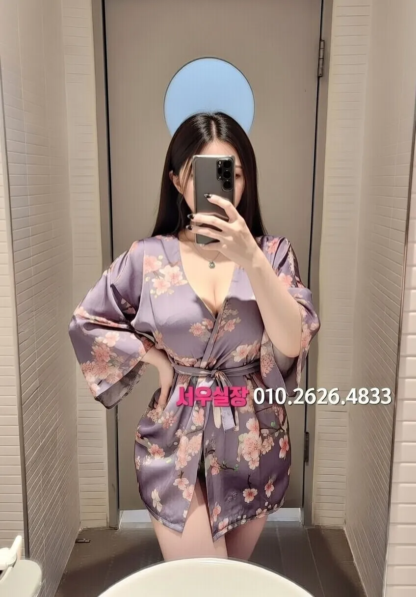 명동 셔츠룸 프리미엄 라인업 6번 프로필