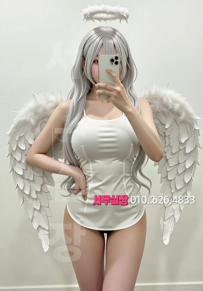 명동 가라오케 프리미엄 라인업 21번 프로필