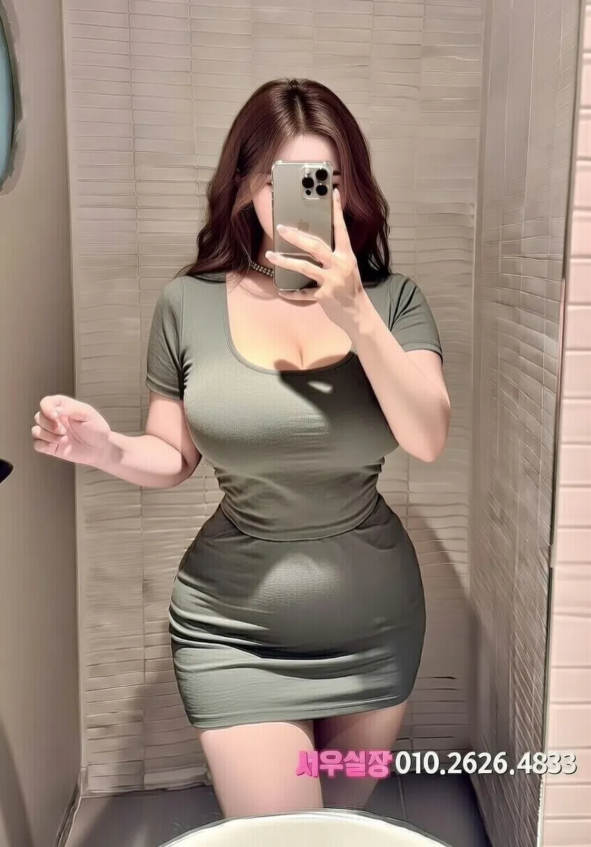 명동 텐카페 프리미엄 라인업 25번 프로필