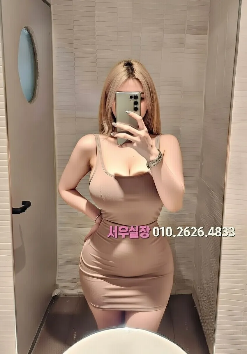 명동 룸싸롱 프리미엄 라인업 7번 프로필