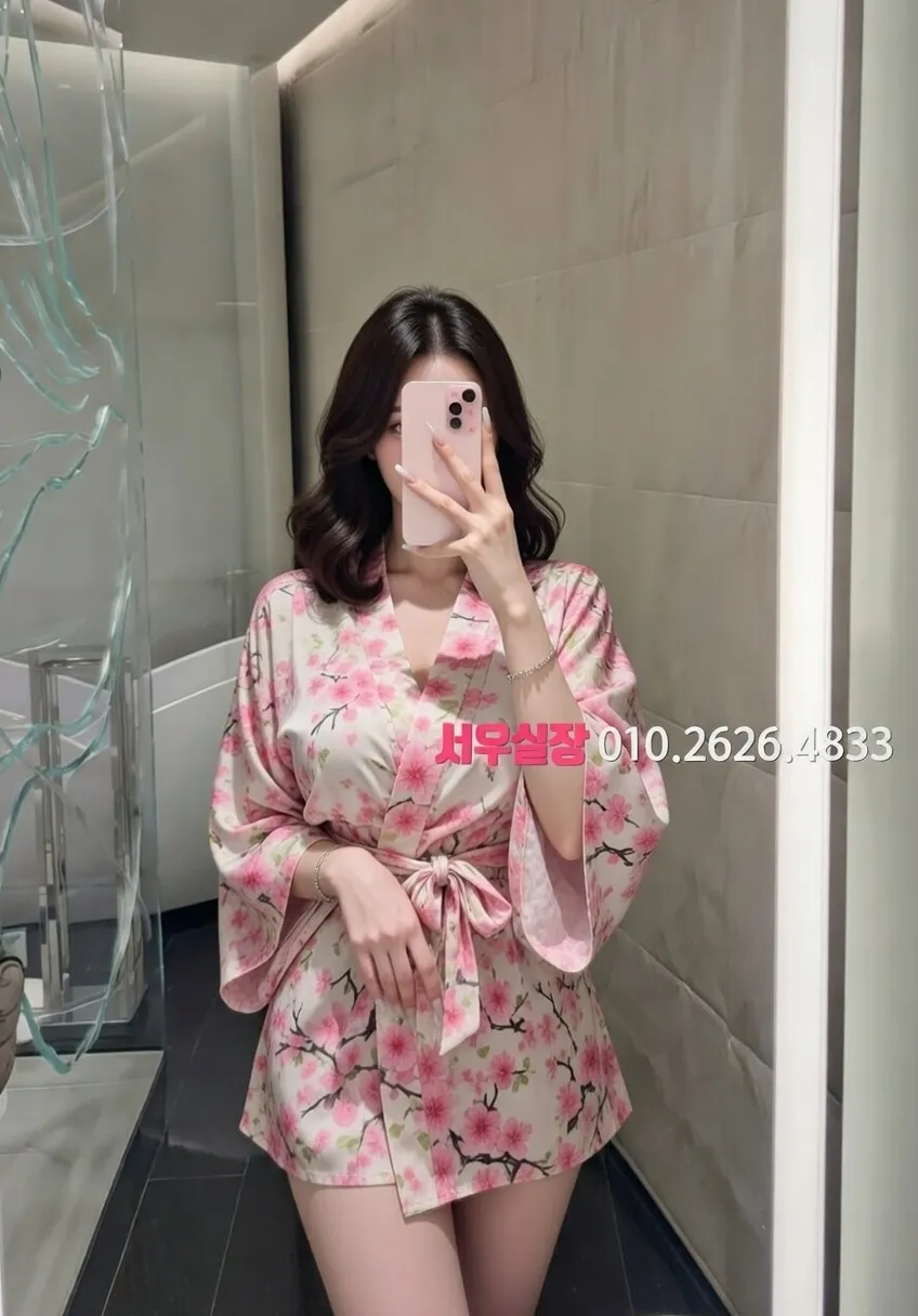 명동 레깅스룸 프리미엄 라인업 3번 프로필