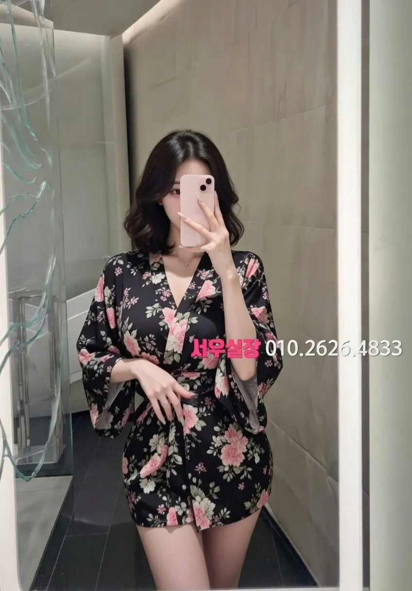 명동 룸싸롱 프리미엄 라인업 5번 프로필