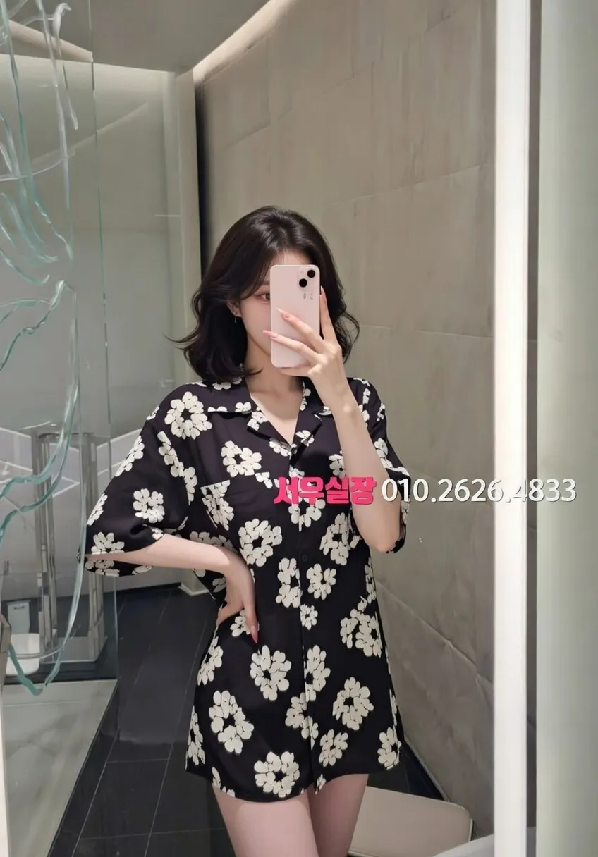 명동 텐프로 프리미엄 라인업 29번 프로필