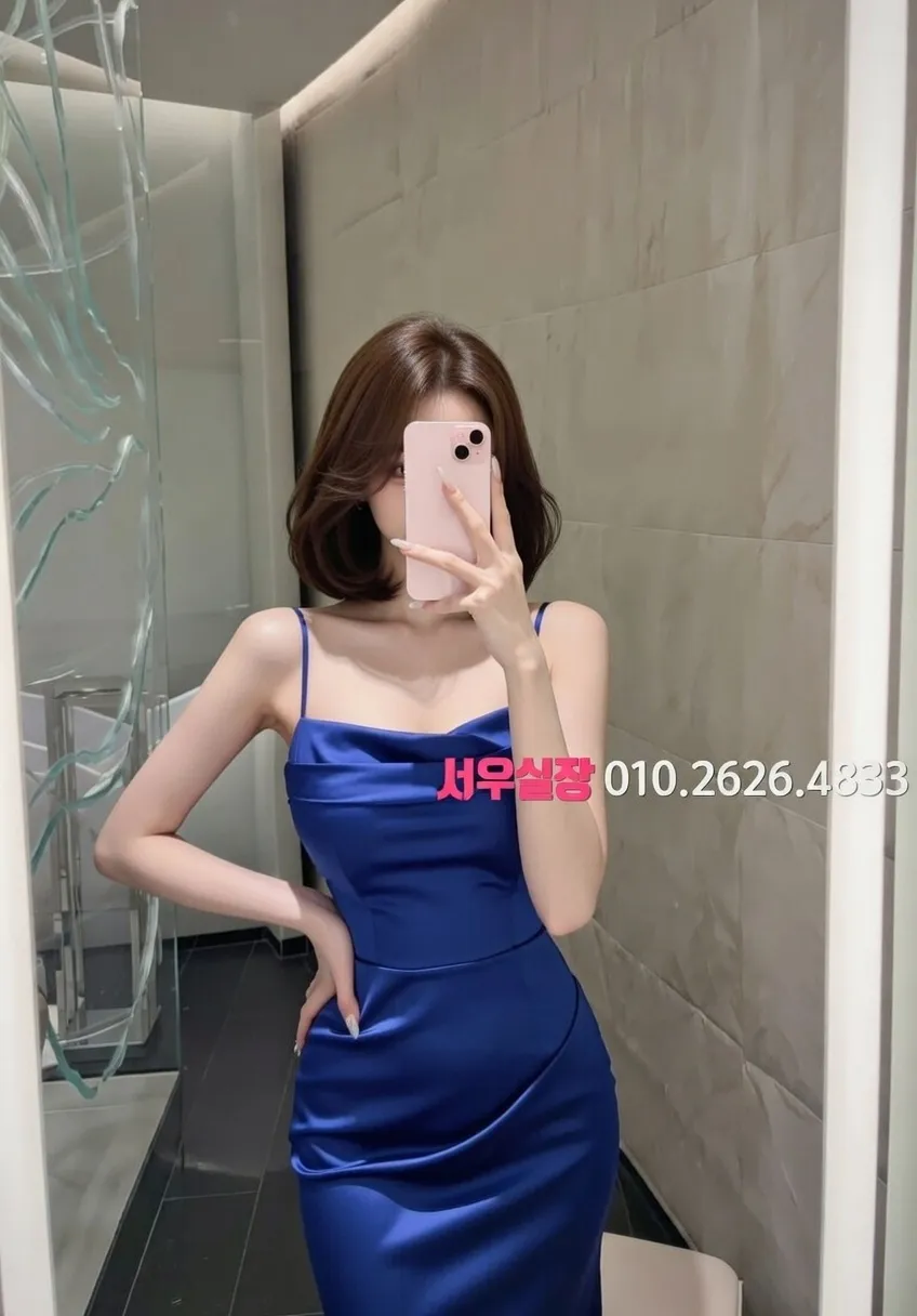 명동 텐카페 프리미엄 라인업 10번 프로필