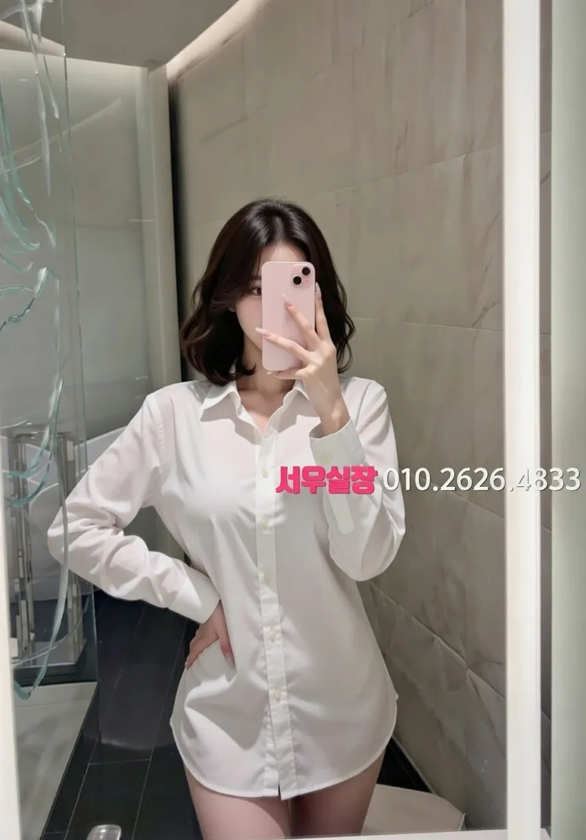 명동 룸살롱 프리미엄 라인업 26번 프로필