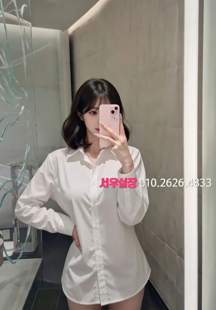 명동 다국적노래방 프리미엄 라인업 6번 프로필