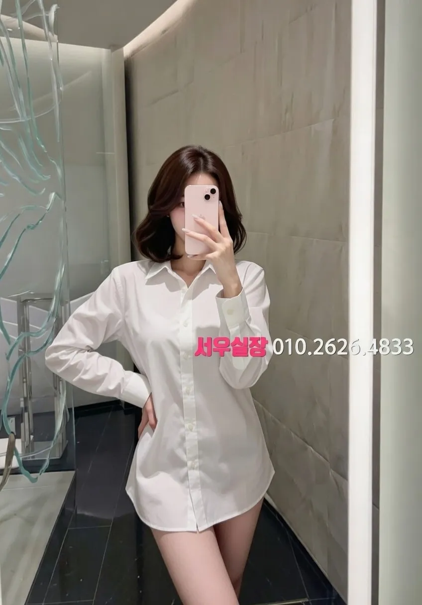 명동 텐프로 프리미엄 라인업 26번 프로필