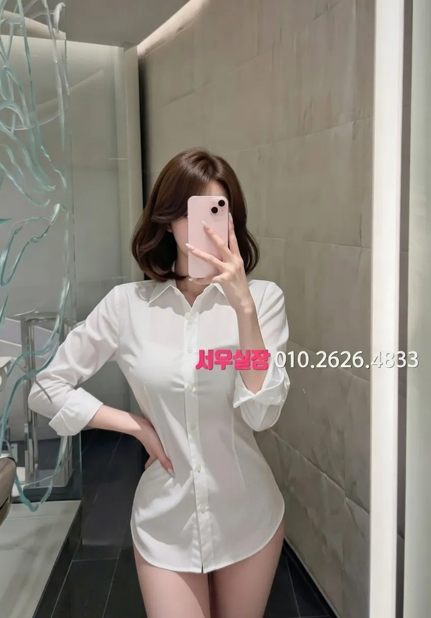 명동 란제리룸 프리미엄 라인업 36번 프로필