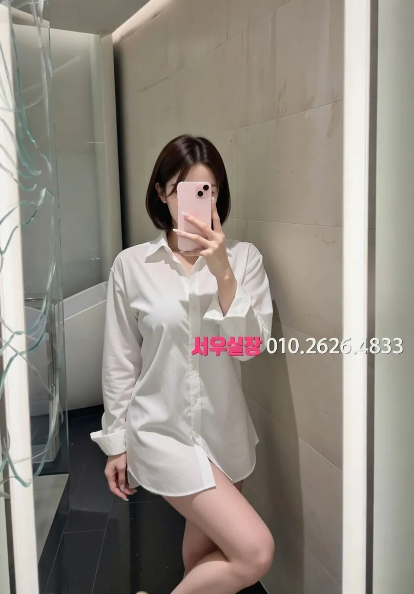 명동 텐카페 프리미엄 라인업 36번 프로필