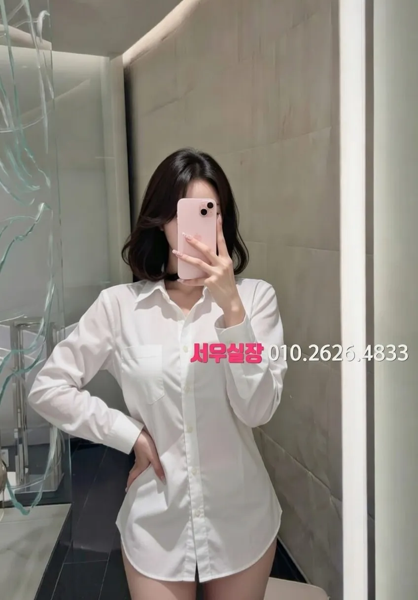 명동 호빠 프리미엄 라인업 19번 프로필