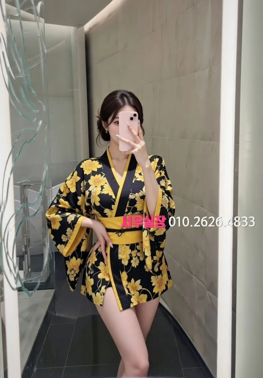 명동 쓰리노 프리미엄 라인업 35번 프로필