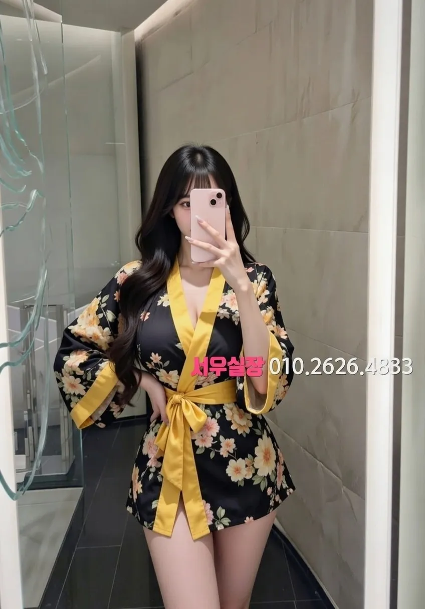 명동 텐프로 프리미엄 라인업 33번 프로필