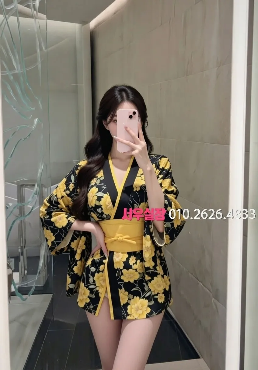 명동 풀살롱 프리미엄 라인업 29번 프로필