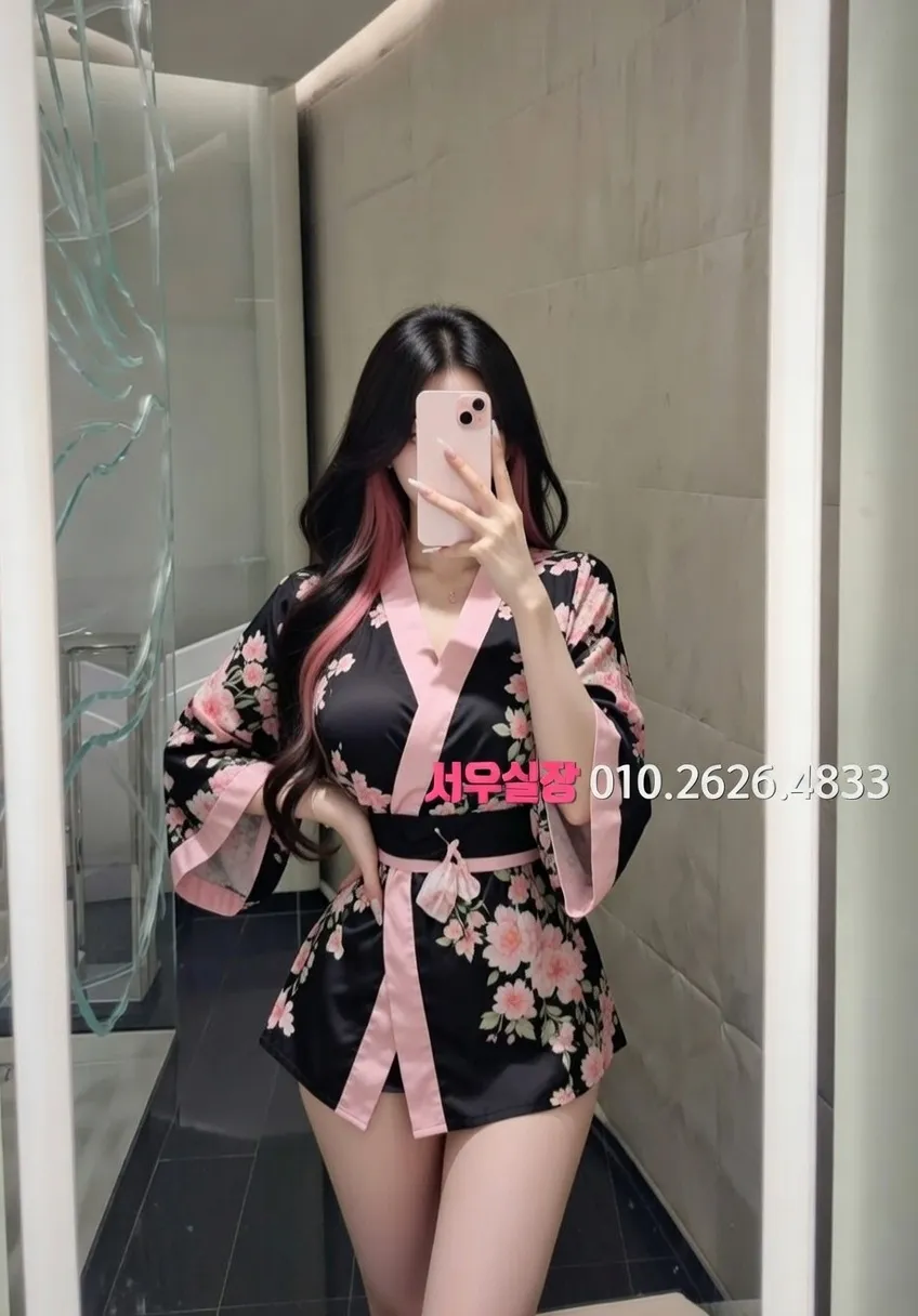 명동 풀살롱 프리미엄 라인업 34번 프로필