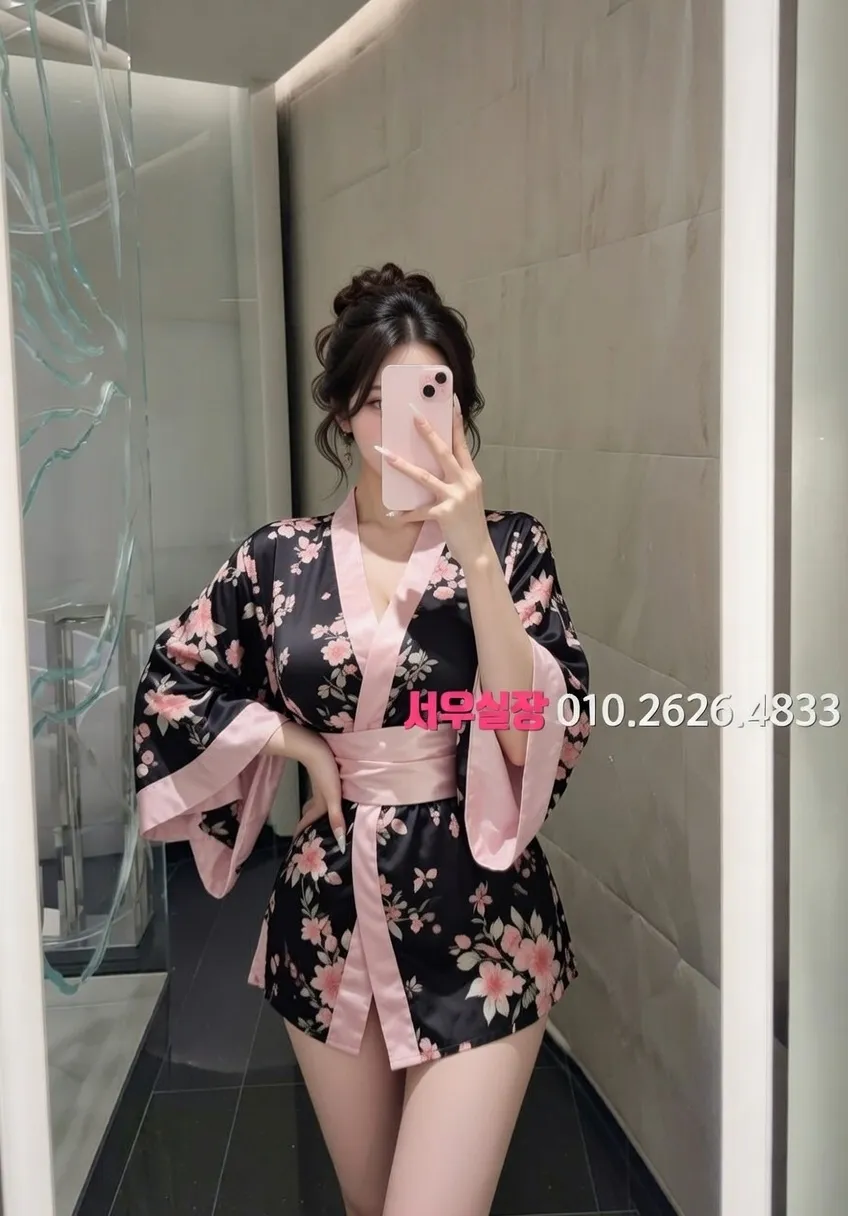 명동 룸싸롱 프리미엄 라인업 35번 프로필