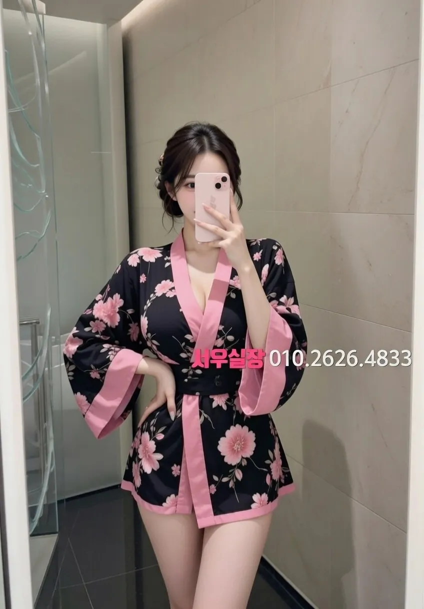 명동 란제리룸 프리미엄 라인업 37번 프로필