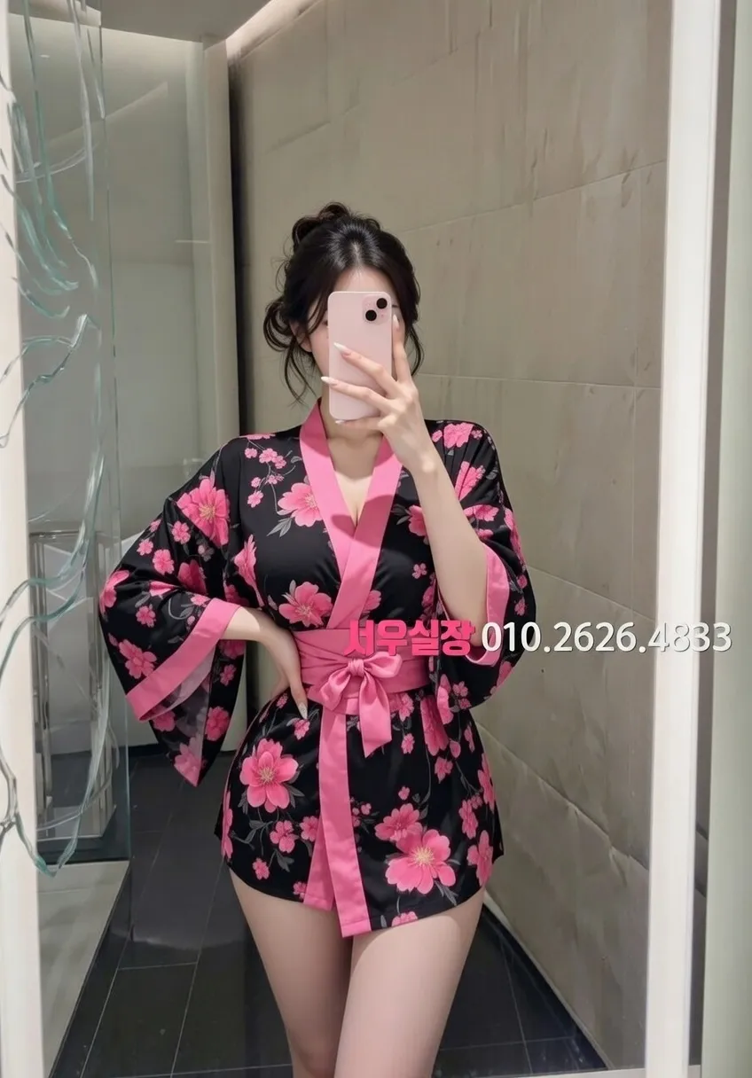 명동 호빠 프리미엄 라인업 18번 프로필