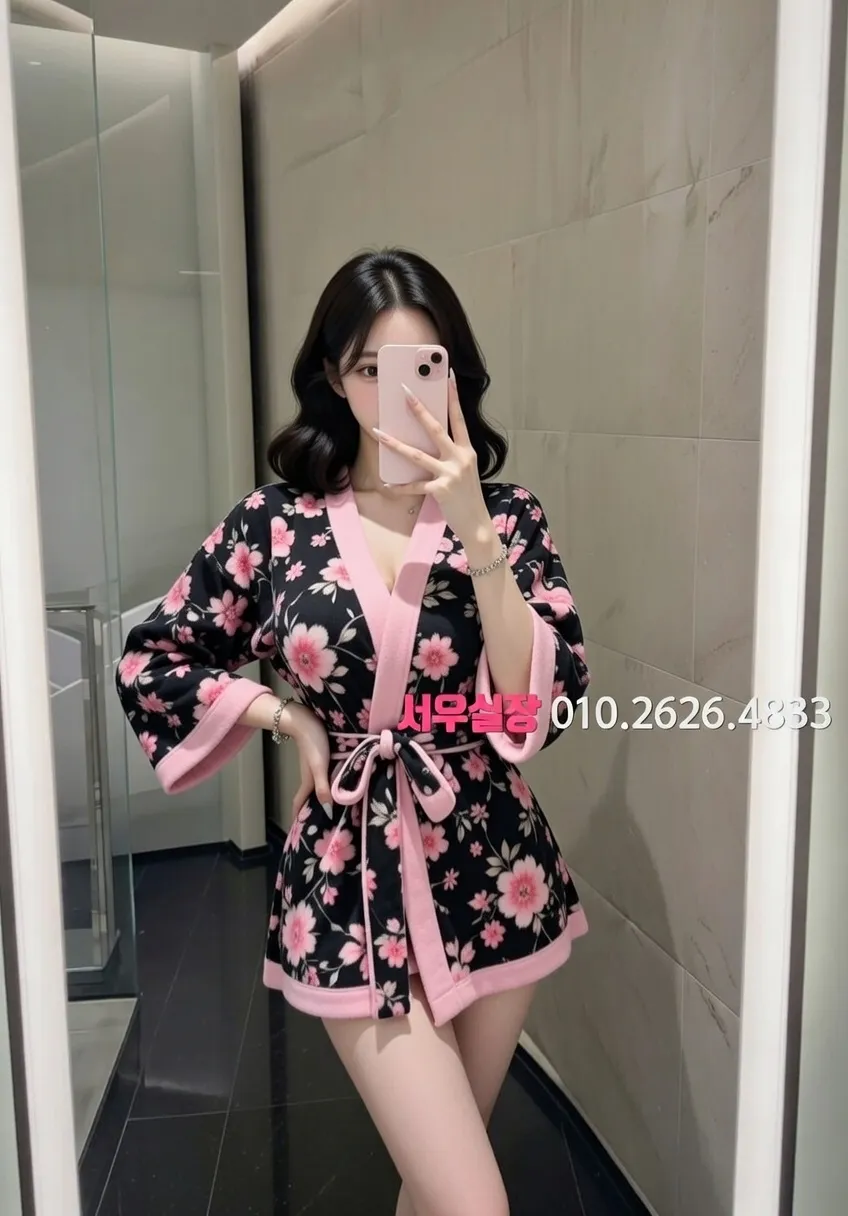 명동 텐프로 프리미엄 라인업 35번 프로필