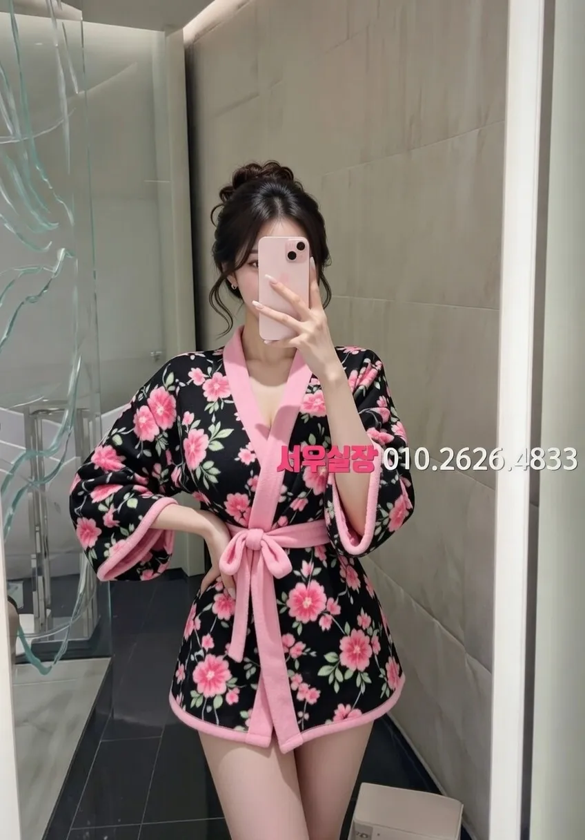 명동 텐카페 프리미엄 라인업 35번 프로필