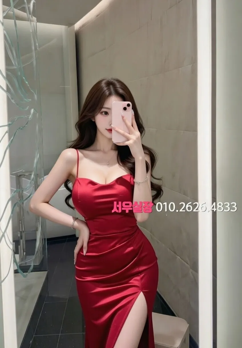 명동 다국적노래방 프리미엄 라인업 3번 프로필