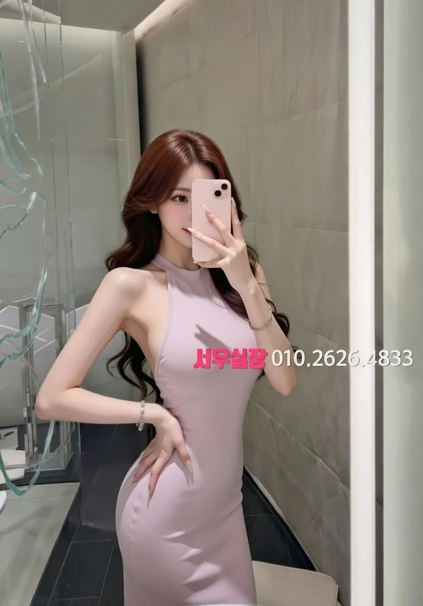 명동 가라오케 프리미엄 라인업 1번 프로필