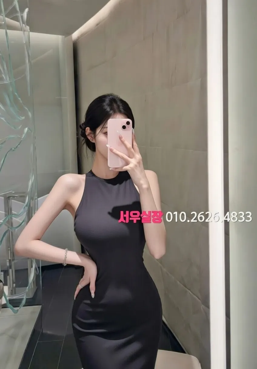 명동 가라오케 프리미엄 라인업 27번 프로필