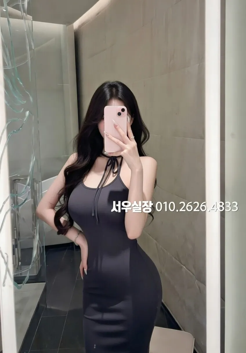명동 다국적노래클럽 프리미엄 라인업 6번 프로필