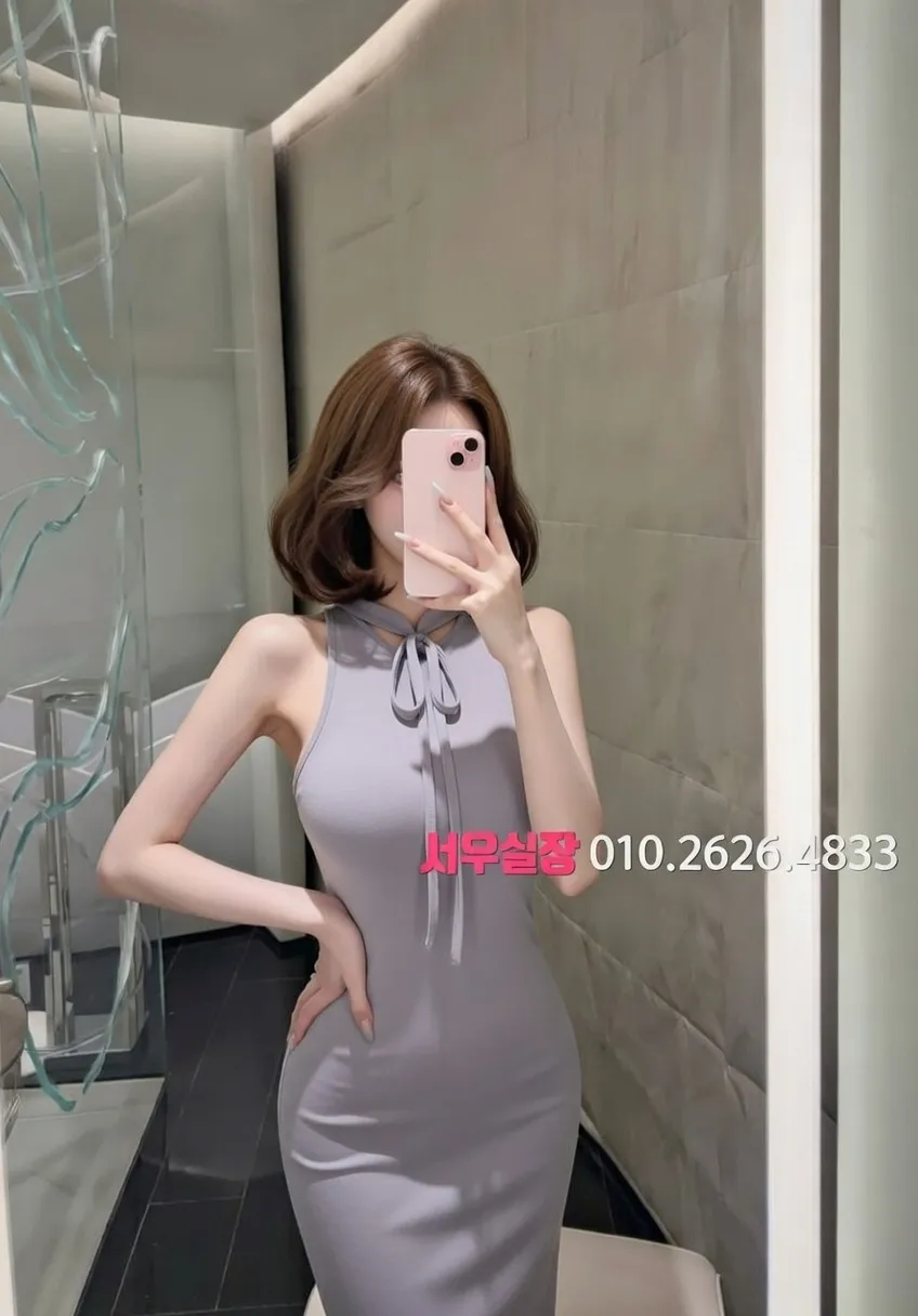 명동 룸싸롱 프리미엄 라인업 36번 프로필