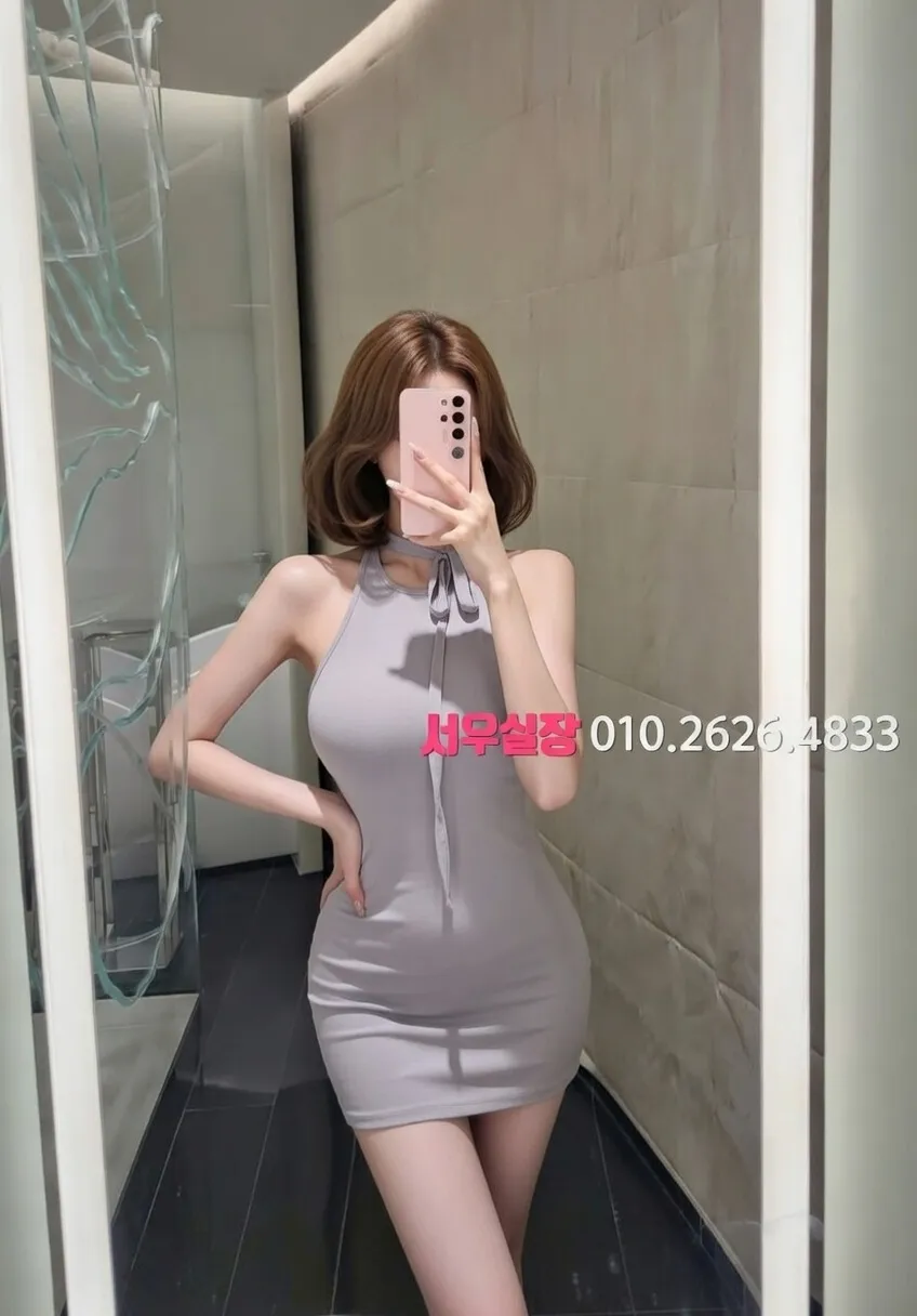 명동 텐카페 프리미엄 라인업 16번 프로필