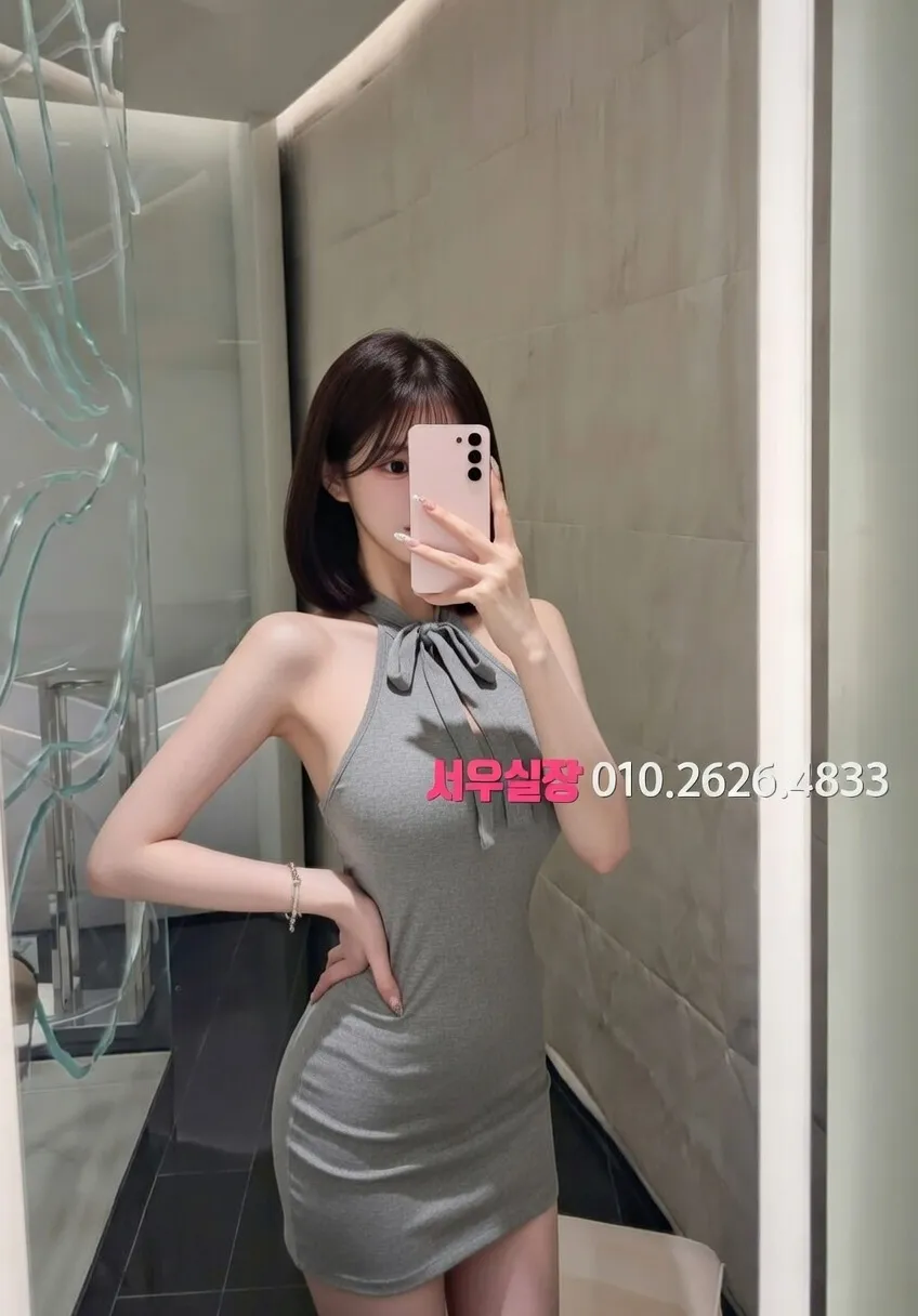 명동 호빠 프리미엄 라인업 38번 프로필