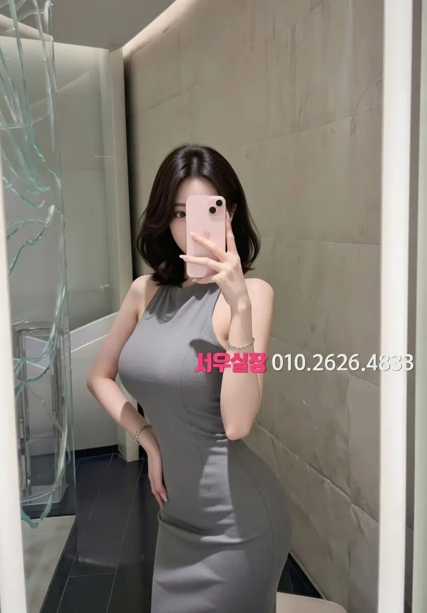 명동 호빠 프리미엄 라인업 8번 프로필