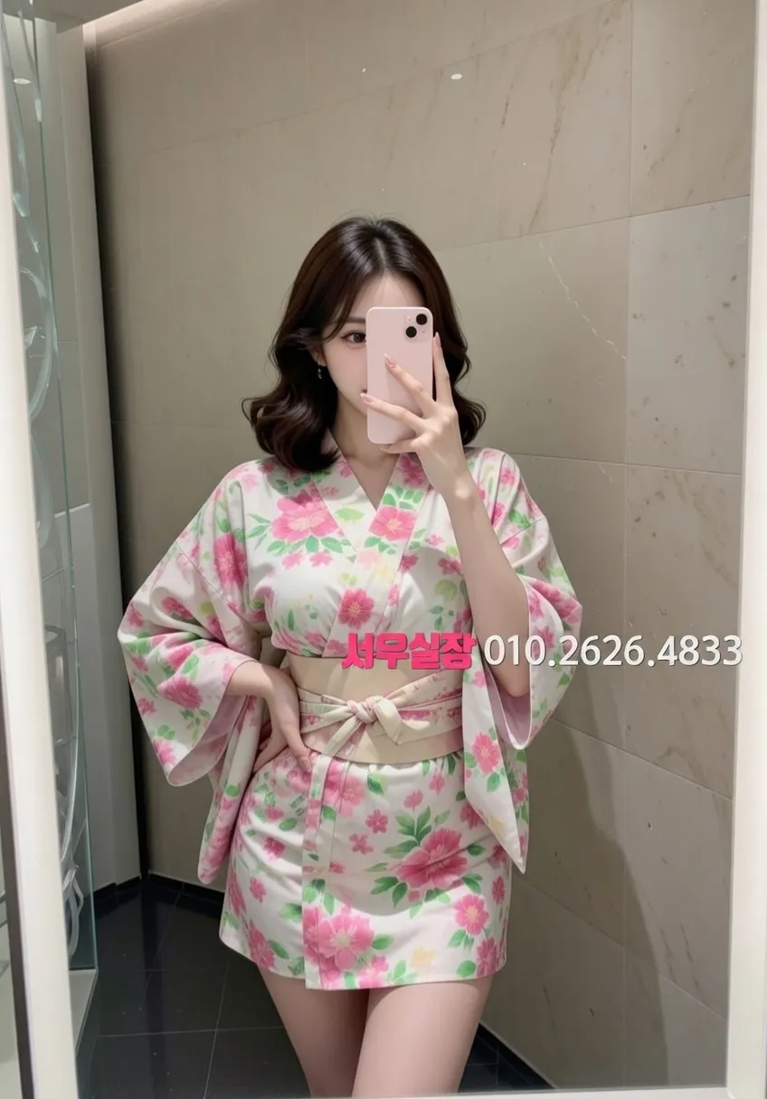 명동 풀살롱 프리미엄 라인업 22번 프로필