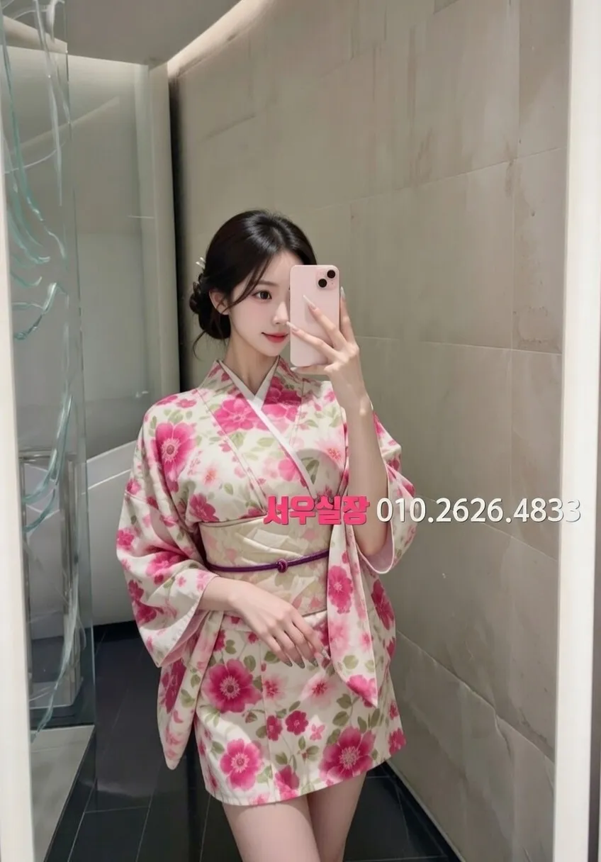 명동 노래빠 프리미엄 라인업 12번 프로필