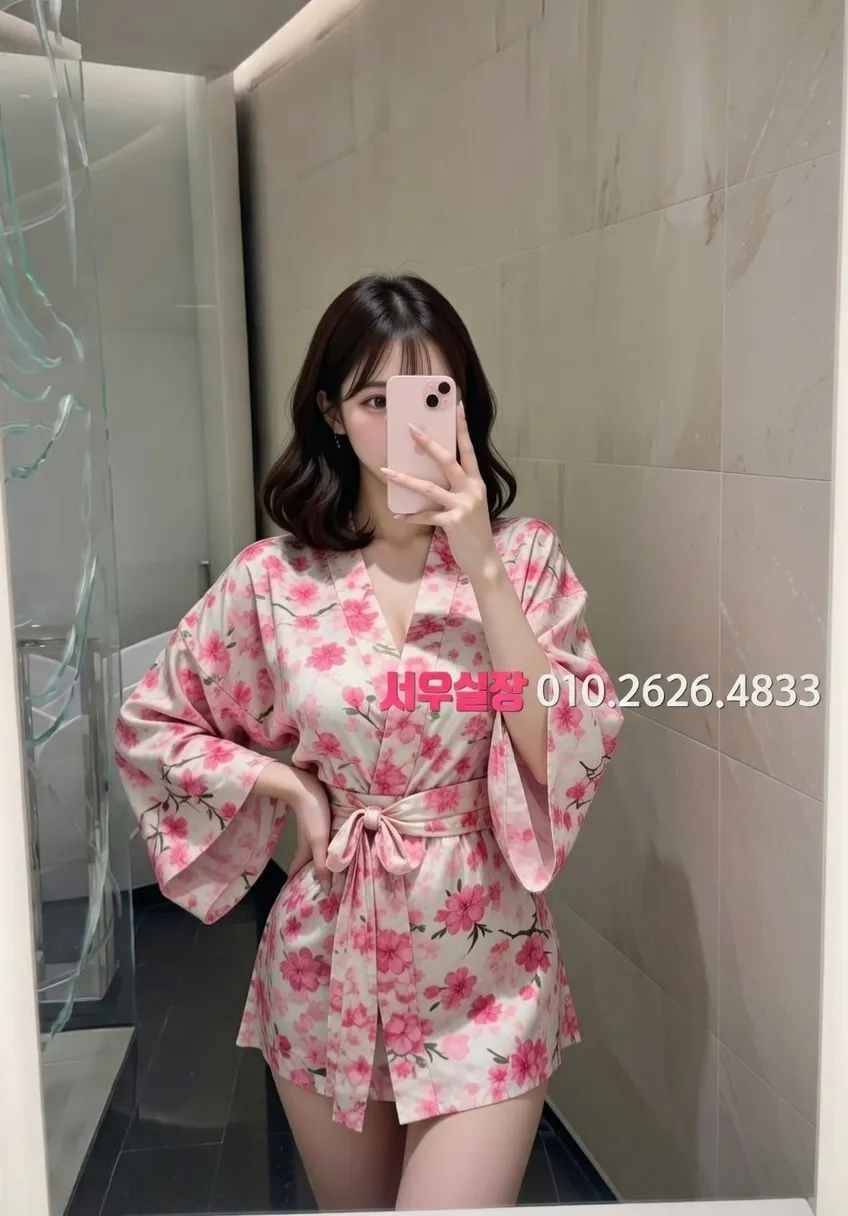 명동 보도노래방 프리미엄 라인업 28번 프로필