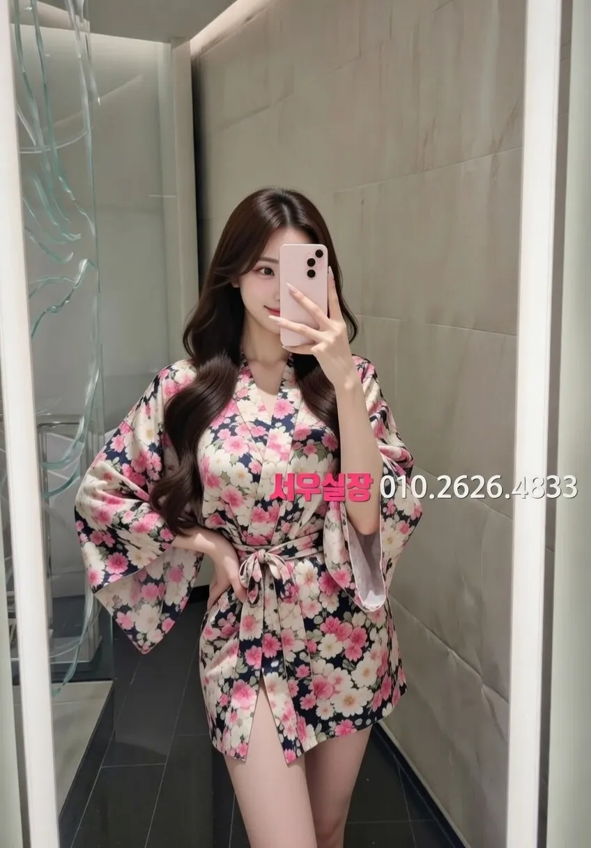 명동 호빠 프리미엄 라인업 17번 프로필