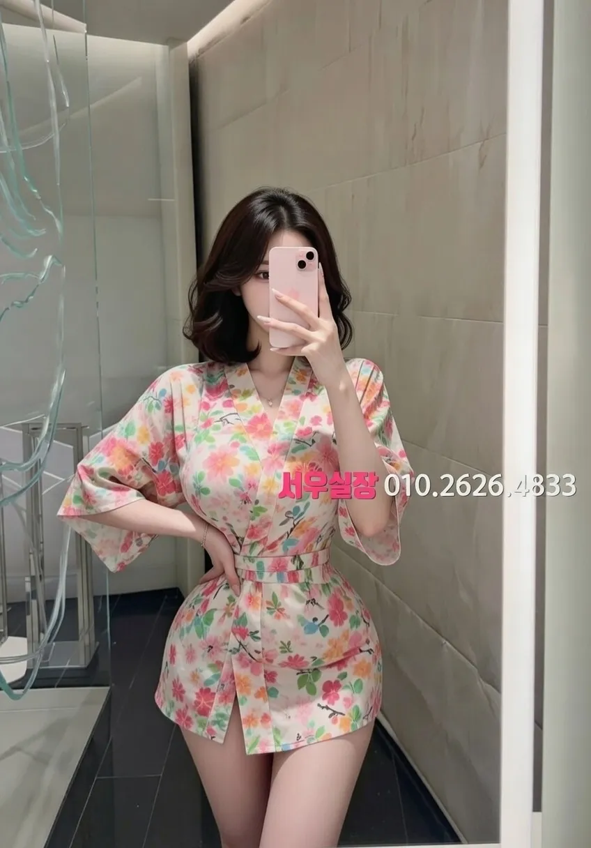 명동 룸싸롱 프리미엄 라인업 26번 프로필