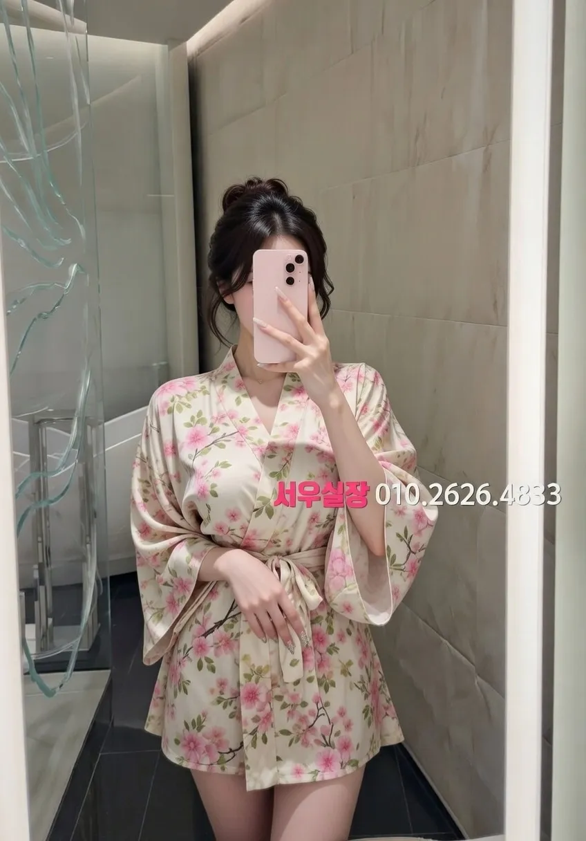 명동 호빠 프리미엄 라인업 34번 프로필