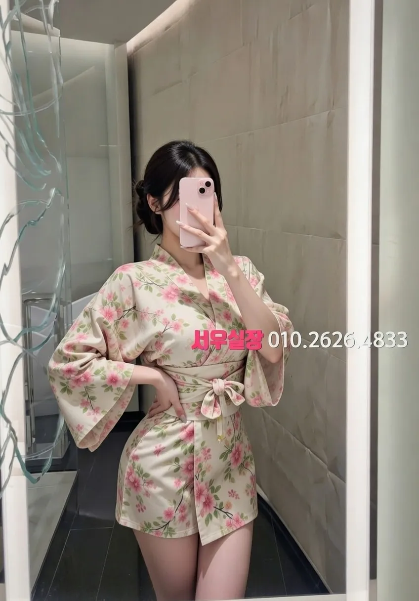 명동 텐카페 프리미엄 라인업 13번 프로필