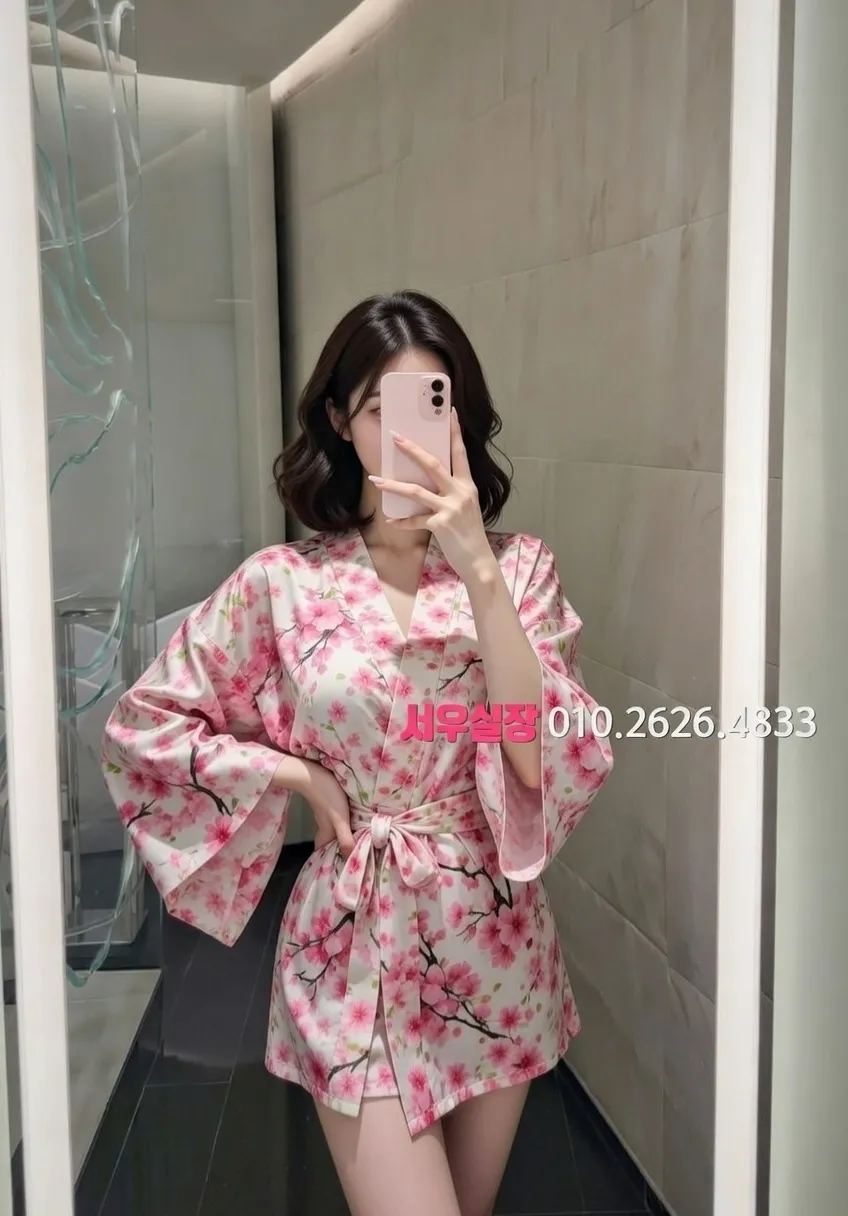 명동 텐카페 프리미엄 라인업 2번 프로필