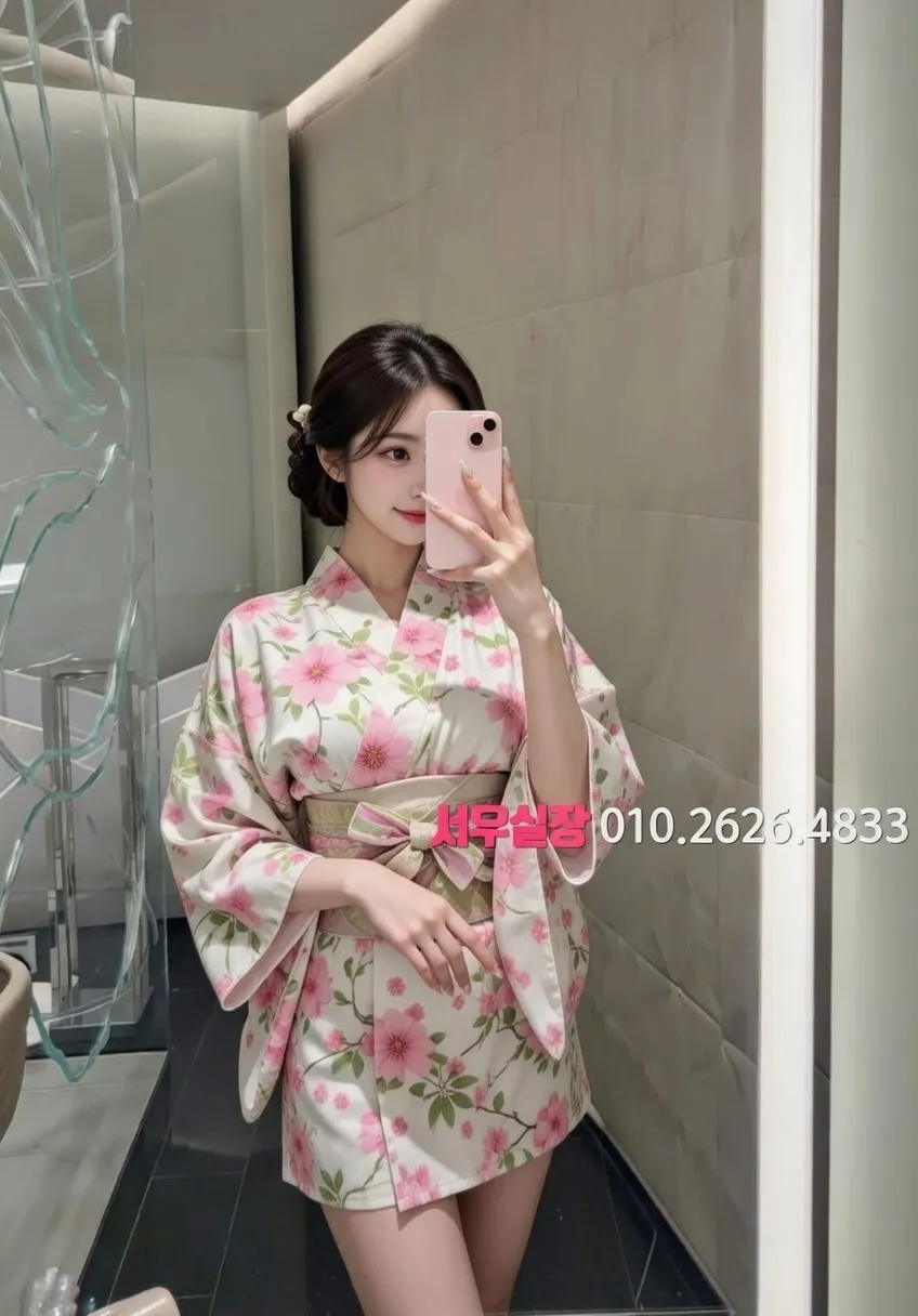 명동 레깅스룸 프리미엄 라인업 17번 프로필