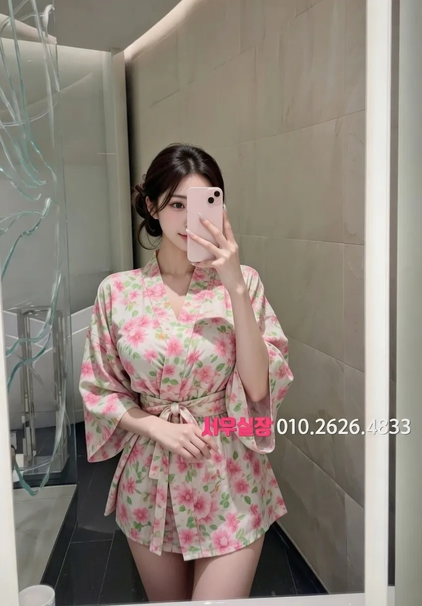 명동 다국적노래클럽 프리미엄 라인업 29번 프로필