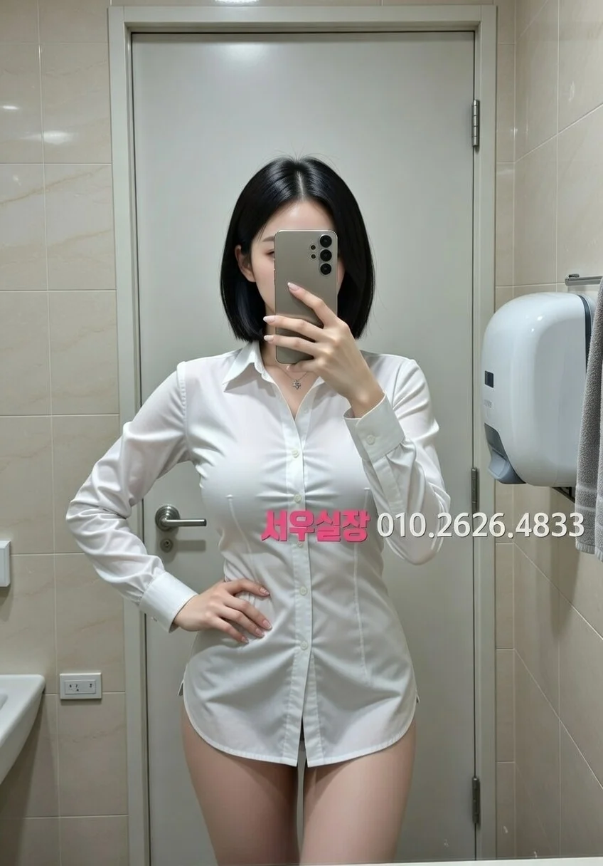 명동 쓰리노 프리미엄 라인업 10번 프로필