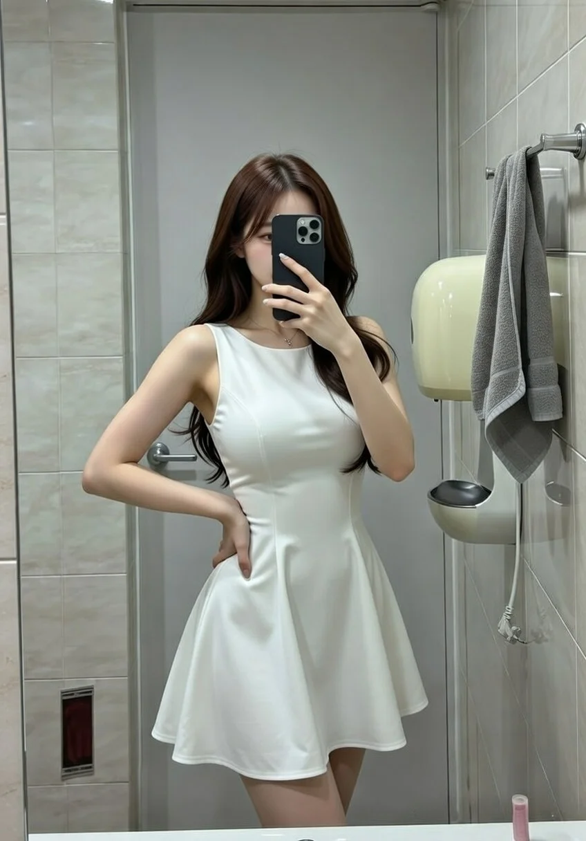 명동 란제리룸 프리미엄 라인업 33번 프로필