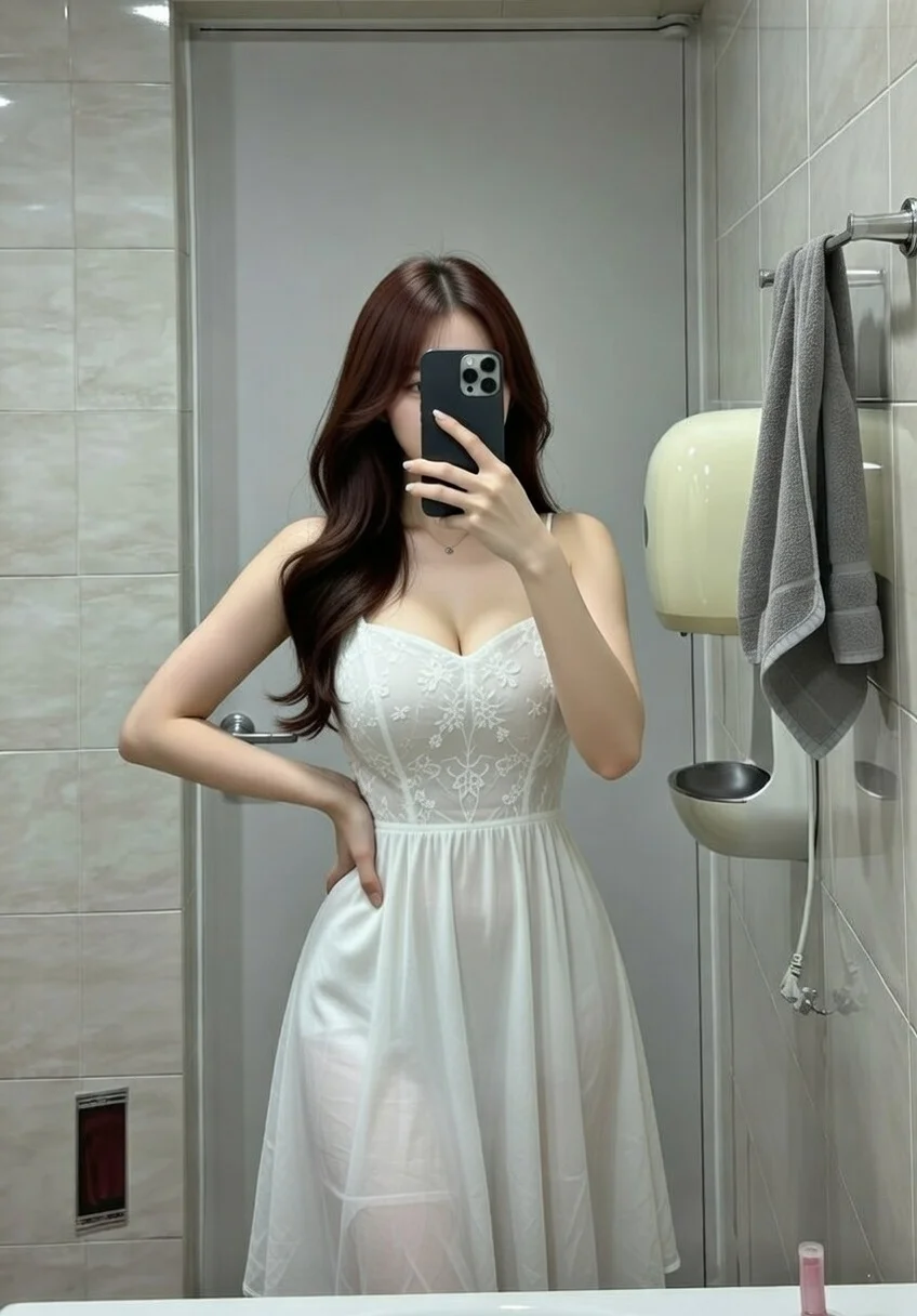 명동 텐카페 프리미엄 라인업 19번 프로필